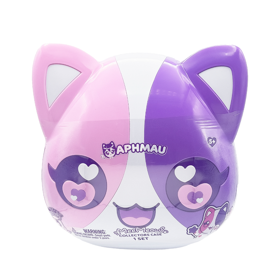 Aphmau Catface Deluxe Surprise Set