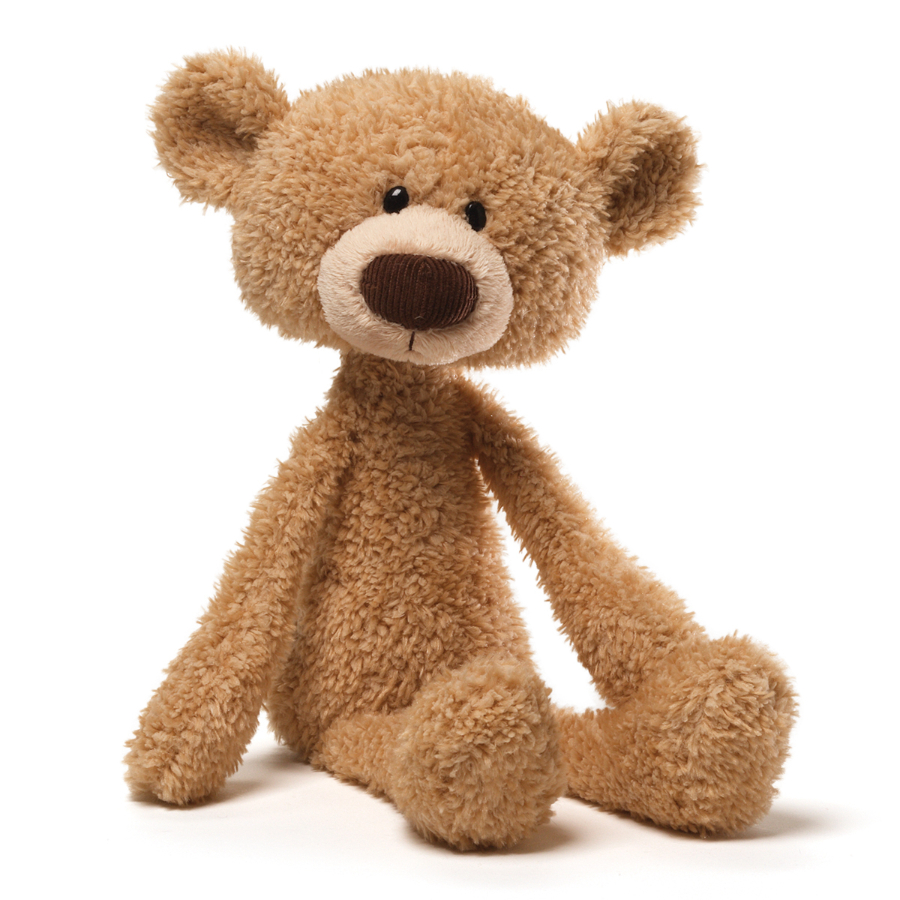 Gund Bear Toothpick Beige 38cm