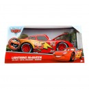 Jada Diecast 1:24 Disney Cars Lightning McQueen