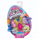 Hatchimals Colleggtibles Cosmic Candy 4 Pack Assorted