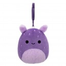 Squishmallows 3.5 Inch Clip On Plush Wave 20 A Assorted