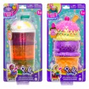 Polly Pocket Spin & Reveal Assorted