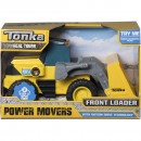 Tonka Power Movers Assorted