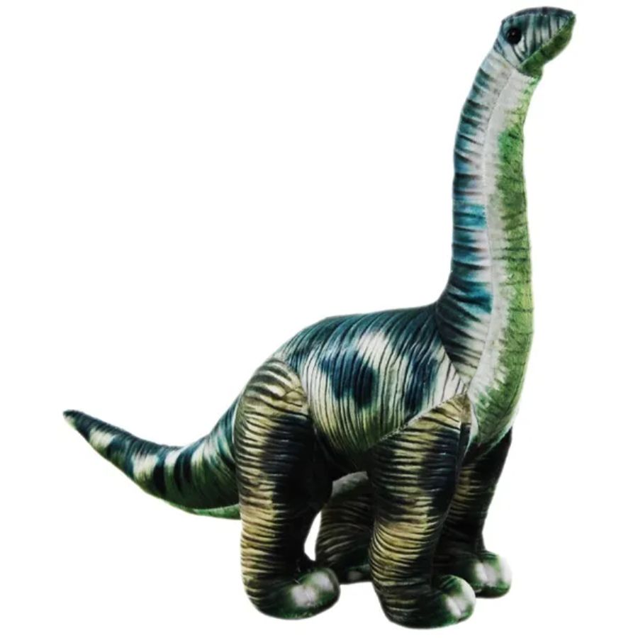 Dinosaur Brontosaurus 40cm