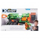 XSHOT Skins Griefer Dart Blaster Assorted
