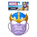 Marvel Avengers Role Play Basic Mask Assorted
