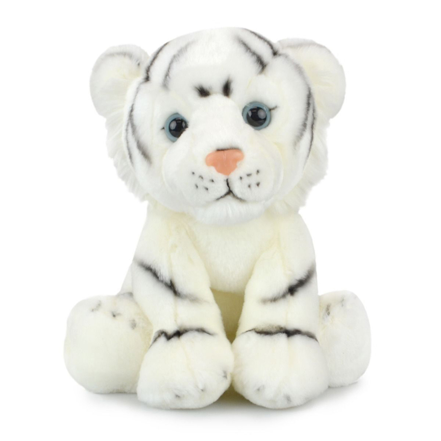 Lil Friends White Tiger 30cm