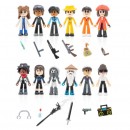 Roblox Devseries Mystery Figures Series 1 Assorted