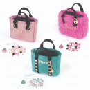 Juicy Couture Luxe Collectible Mini Bag & DIY Bracelet Assorted