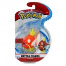 Pokemon Battle Figure 2 Pack Assorted