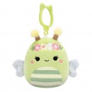 Squishmallows 3.5 Inch Clip On Plush Easter Assorted