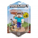 Minecraft Biome Builds 3.25 Inch Figure Assorted