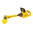 Stanley Junior Electronic Toy Weed Trimmer