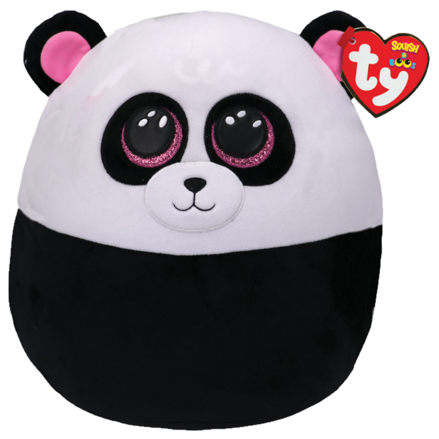 Beanie Boos Squish A Boo 14 Inch Bamboo Panda