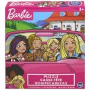 Barbie 48 & 100 Piece Premier Puzzle Assorted