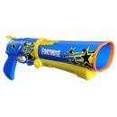 Nerf Fortnite Half Tone Hero Dart Blaster