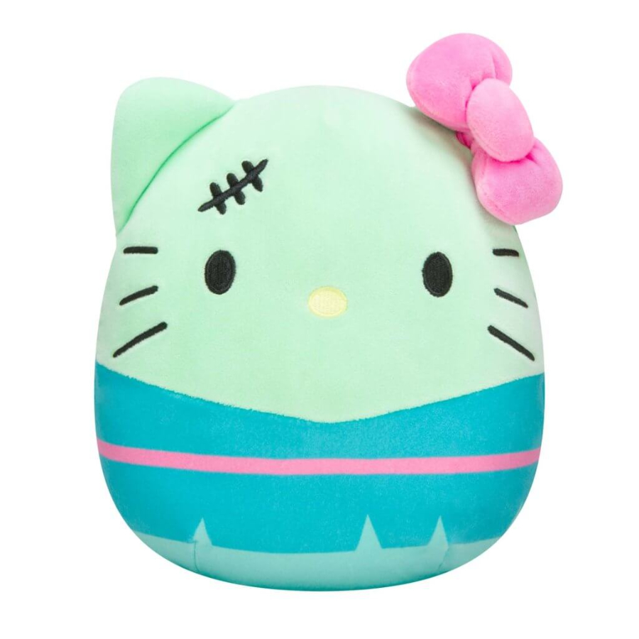 Squishmallows 8 Inch Hello Kitty Halloween Assorted