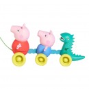 Peppa Pig Pull Along Peppa