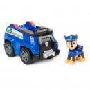 Paw Patrol Classic Vehicle & Figure Chase