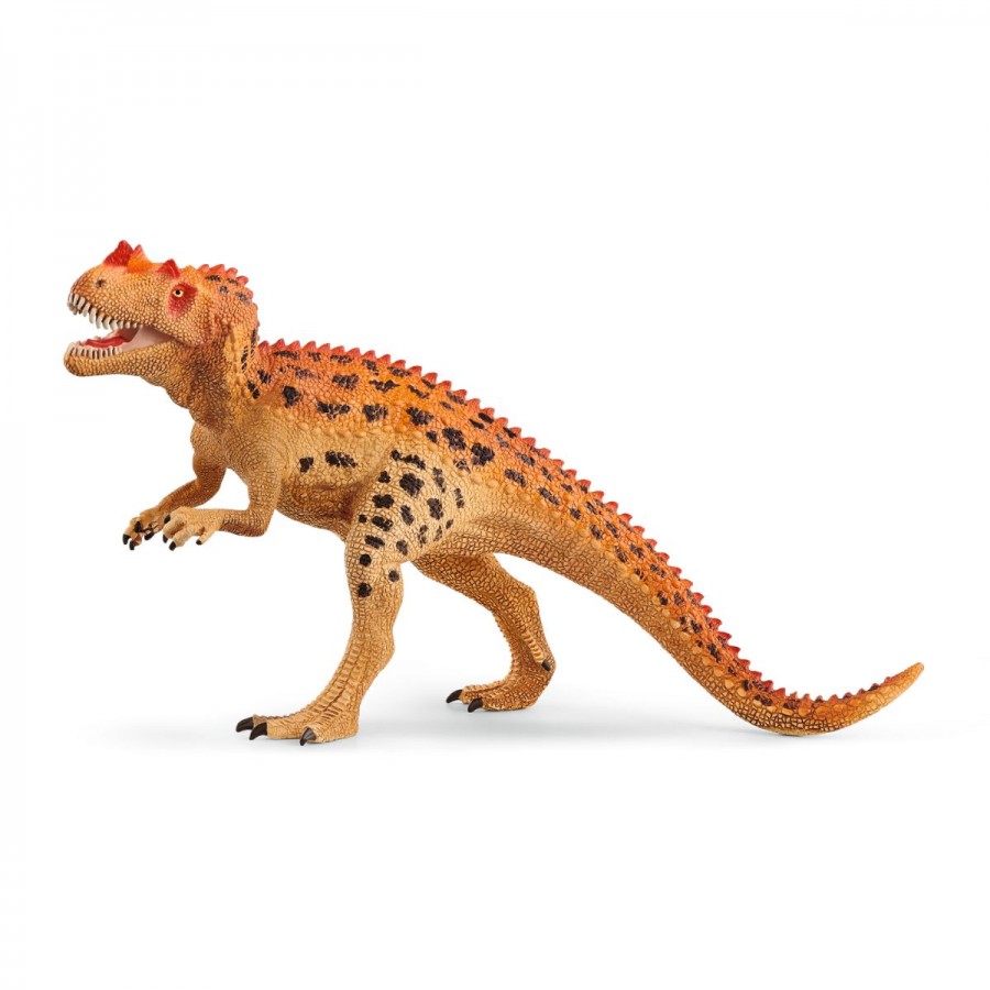 Schleich Dinosaur Ceratosaurus