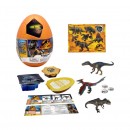 Jurassic World Dominion Captivz Surprise Egg Assorted