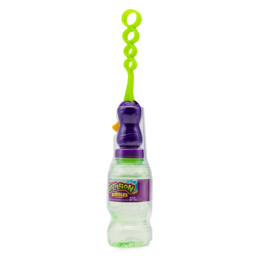 Gazillion Bubbles Wandtastic & Solution
