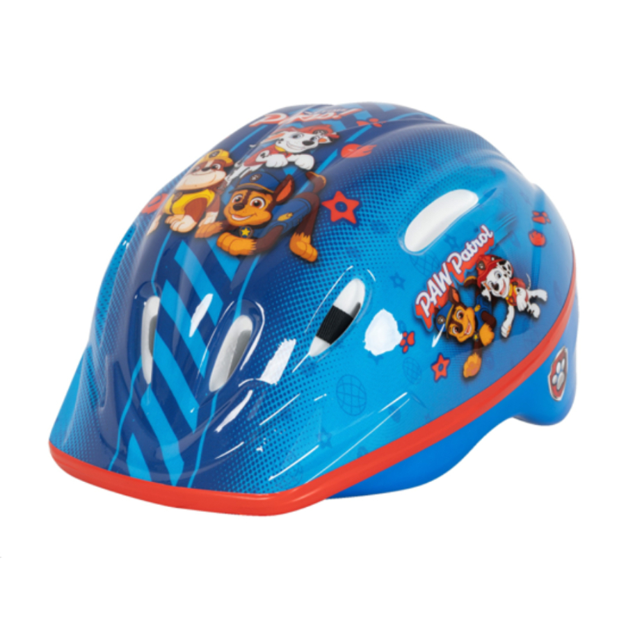 Helmet Paw Patrol