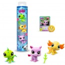 Littlest Pet Shop 3 Pack In Tube Assorted