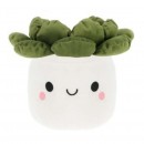 Plant In A Pot Plush 30cm Assorted