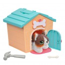 Little Live Pets My Puppys Mini Home Assorted