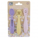 Licking Spoons Silicone