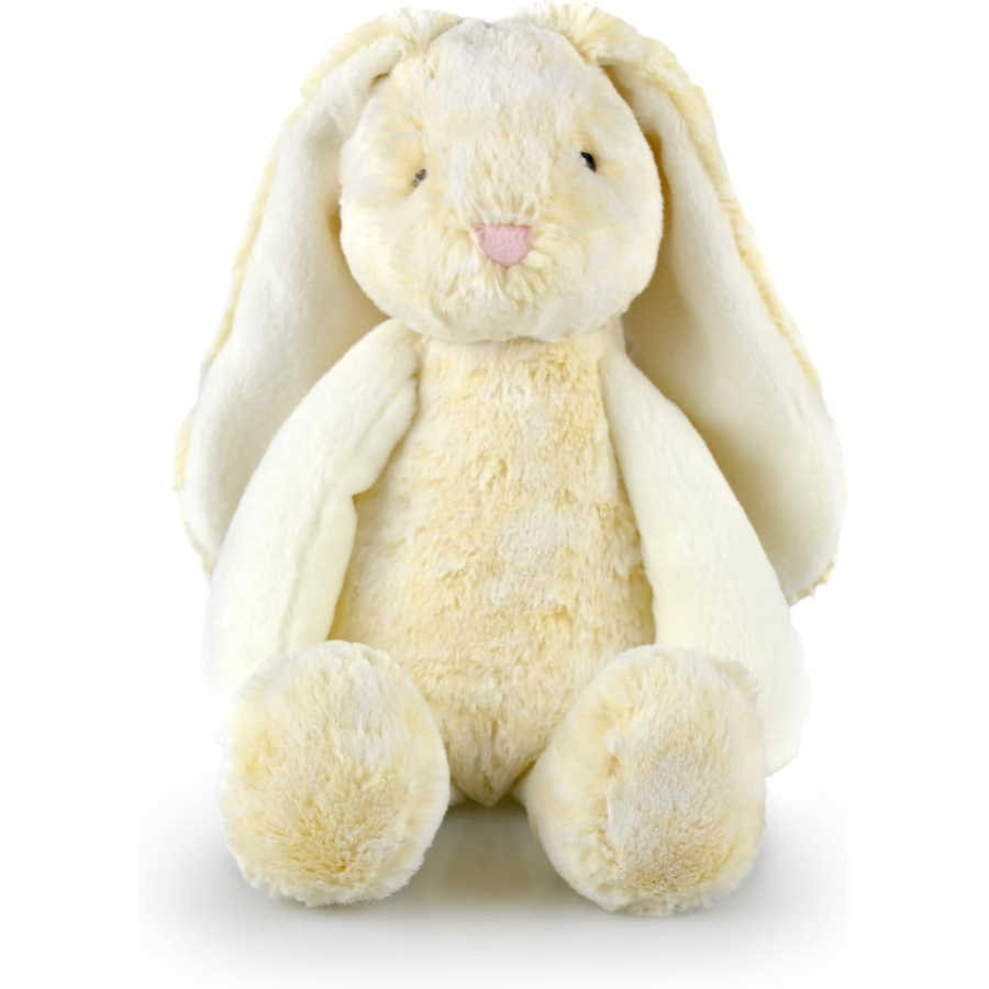 Frankie & Friends Bunny Cream 28cm