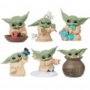 Star Wars Bounty Collection Grogu Series 4 Assorted