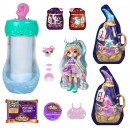 Magic Mixies Pixlings Doll With Galaxy Hair Deerlee