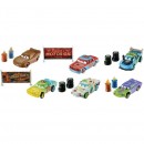 Disney Cars Demo Derby Diecast Vehicle & Accessory Assorted