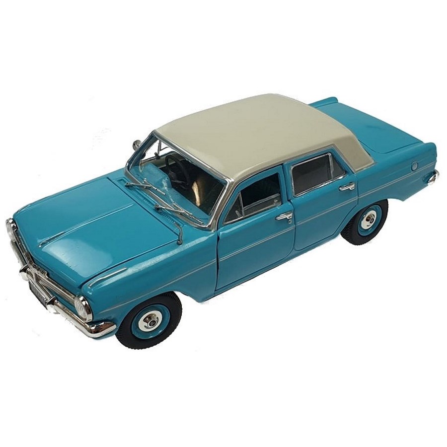 Oz Legends Diecast 1:32 EH Holden Special Aqua Torquoise