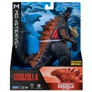Monsterverse Godzilla Vs Kong Basic Figure Assorted