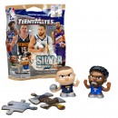 Teenymates NBA Collectible Figure 2024-25 Season Assorted