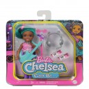 Barbie Chelsea Can Be Doll Assorted