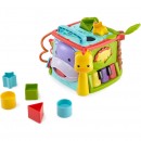 Fisher Price Busy Learning Box