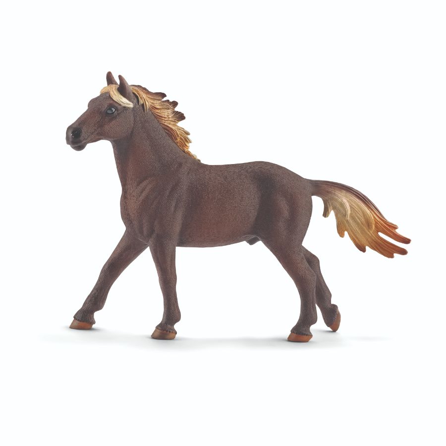 Schleich Horse Mustang Stallion