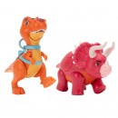 Dino Ranch Deluxe Dino Pack Assorted