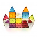 Magna Tiles Stardust 15 Piece Set