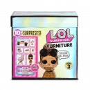 LOL Surprise Furniture With Doll Series 2 Assorted