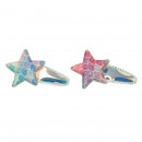 Under The Sea Starfish Snapclips Assorted