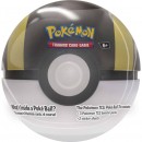 Pokemon TCG Poke Ball Tin Series 9 Assorted