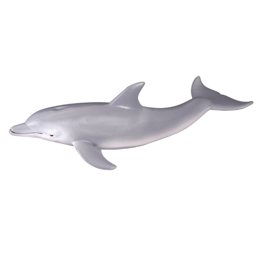 Collecta Medium Bottlenose Dolphin