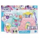 My Little Pony Pony Friends Playset Assorted