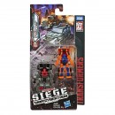 Transformers War For Cybertron Micromaster Assorted
