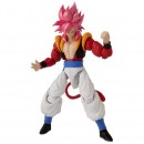 Dragon Ball Dragon Stars Super Saiyan 4 Gogeta Figurine 16.5cm